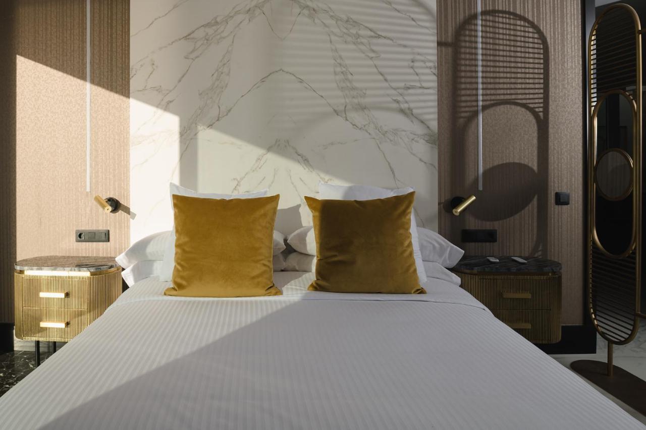 ארסיפה Blue Marina Suites - Boutique Apartments מראה חיצוני תמונה