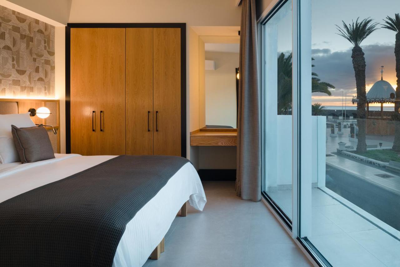 ארסיפה Blue Marina Suites - Boutique Apartments מראה חיצוני תמונה