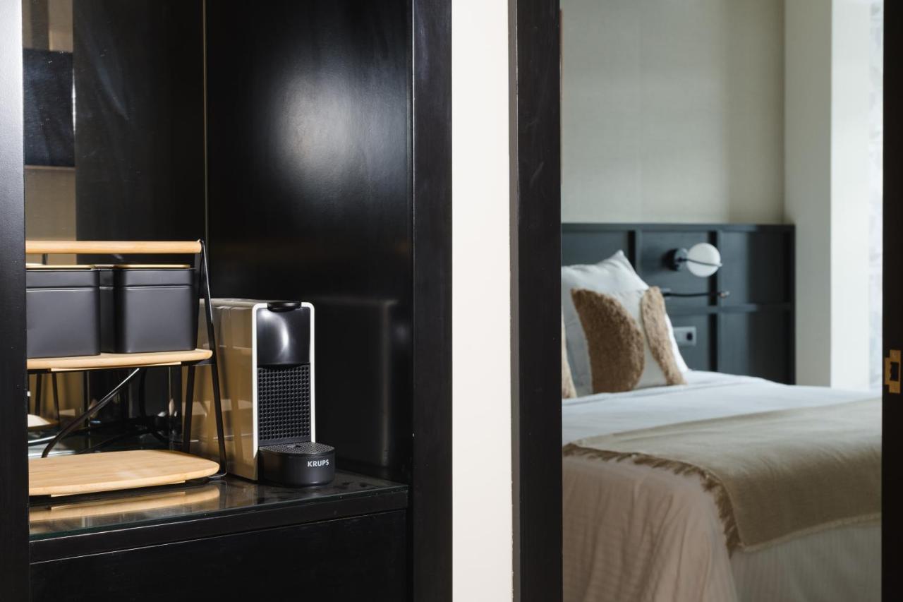 ארסיפה Blue Marina Suites - Boutique Apartments מראה חיצוני תמונה