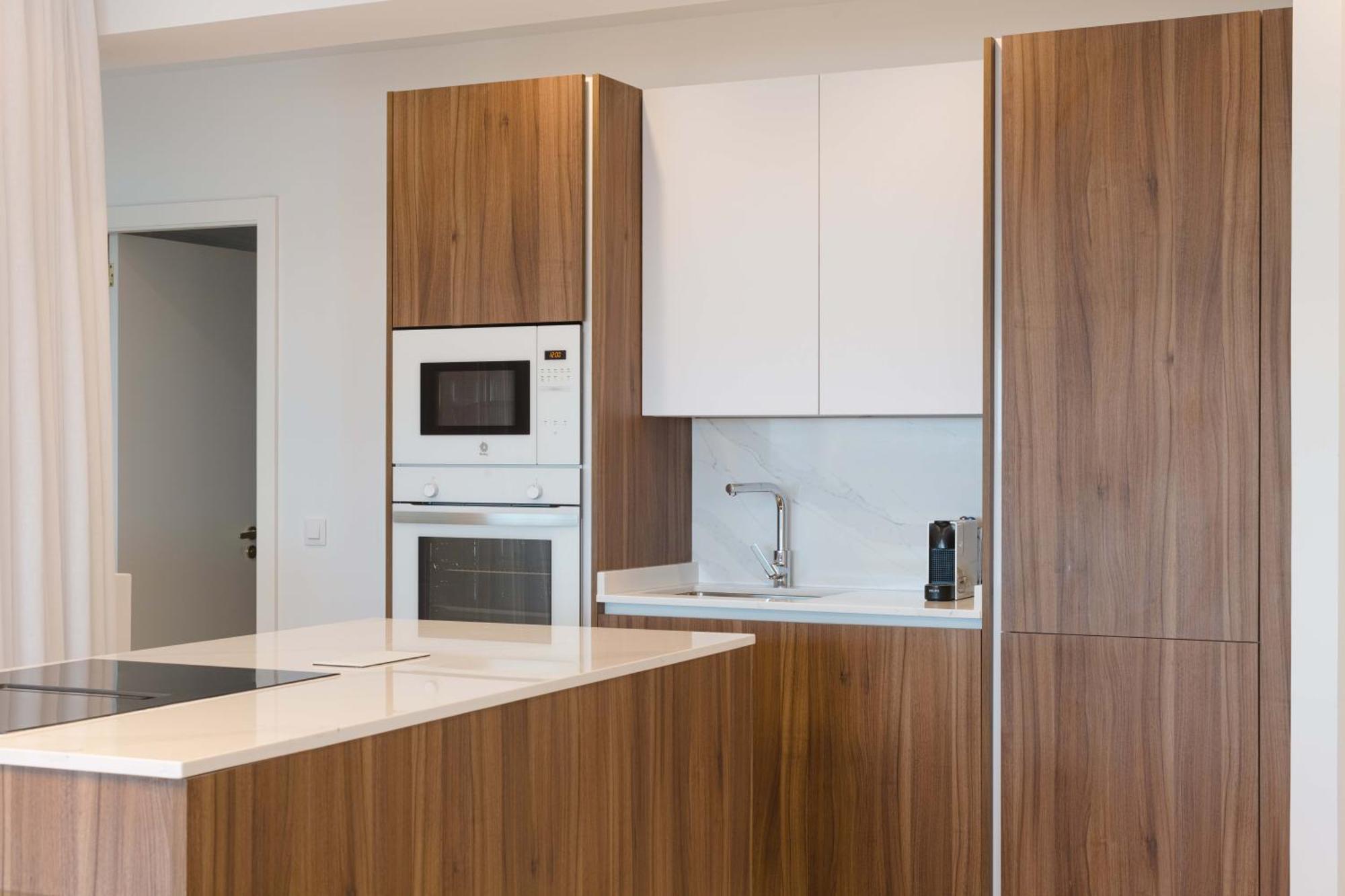 ארסיפה Blue Marina Suites - Boutique Apartments מראה חיצוני תמונה