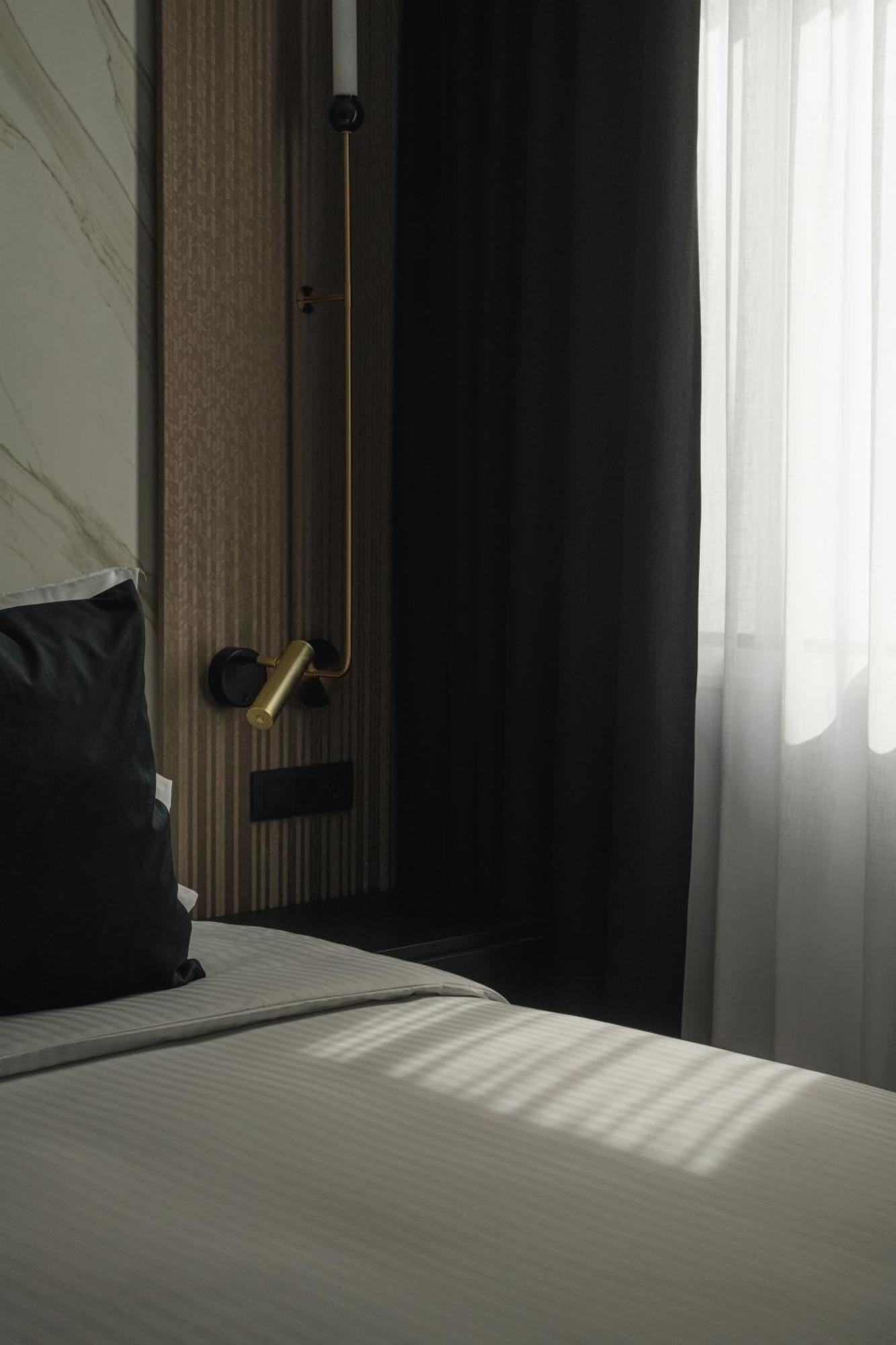 ארסיפה Blue Marina Suites - Boutique Apartments מראה חיצוני תמונה
