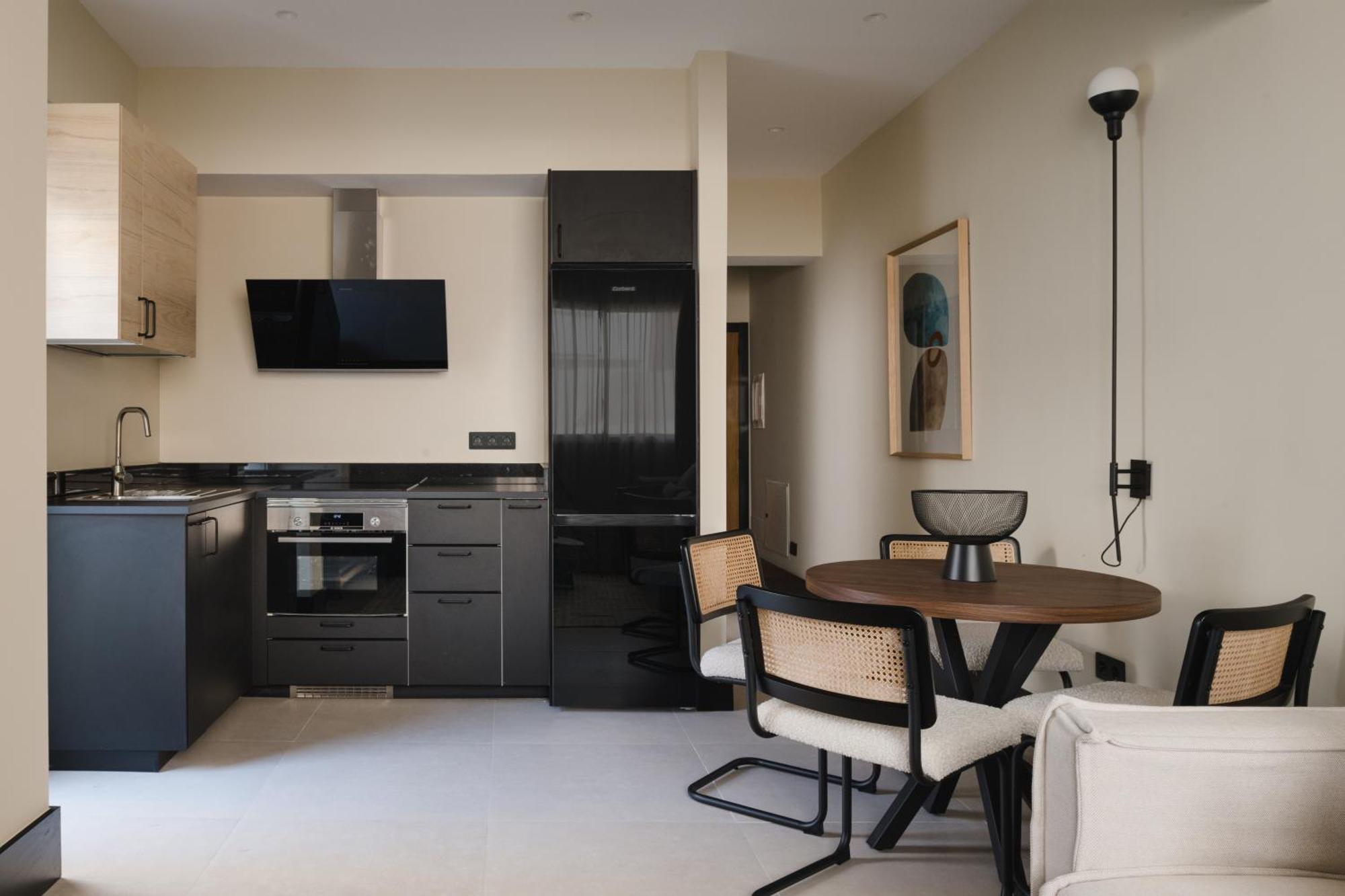 ארסיפה Blue Marina Suites - Boutique Apartments מראה חיצוני תמונה