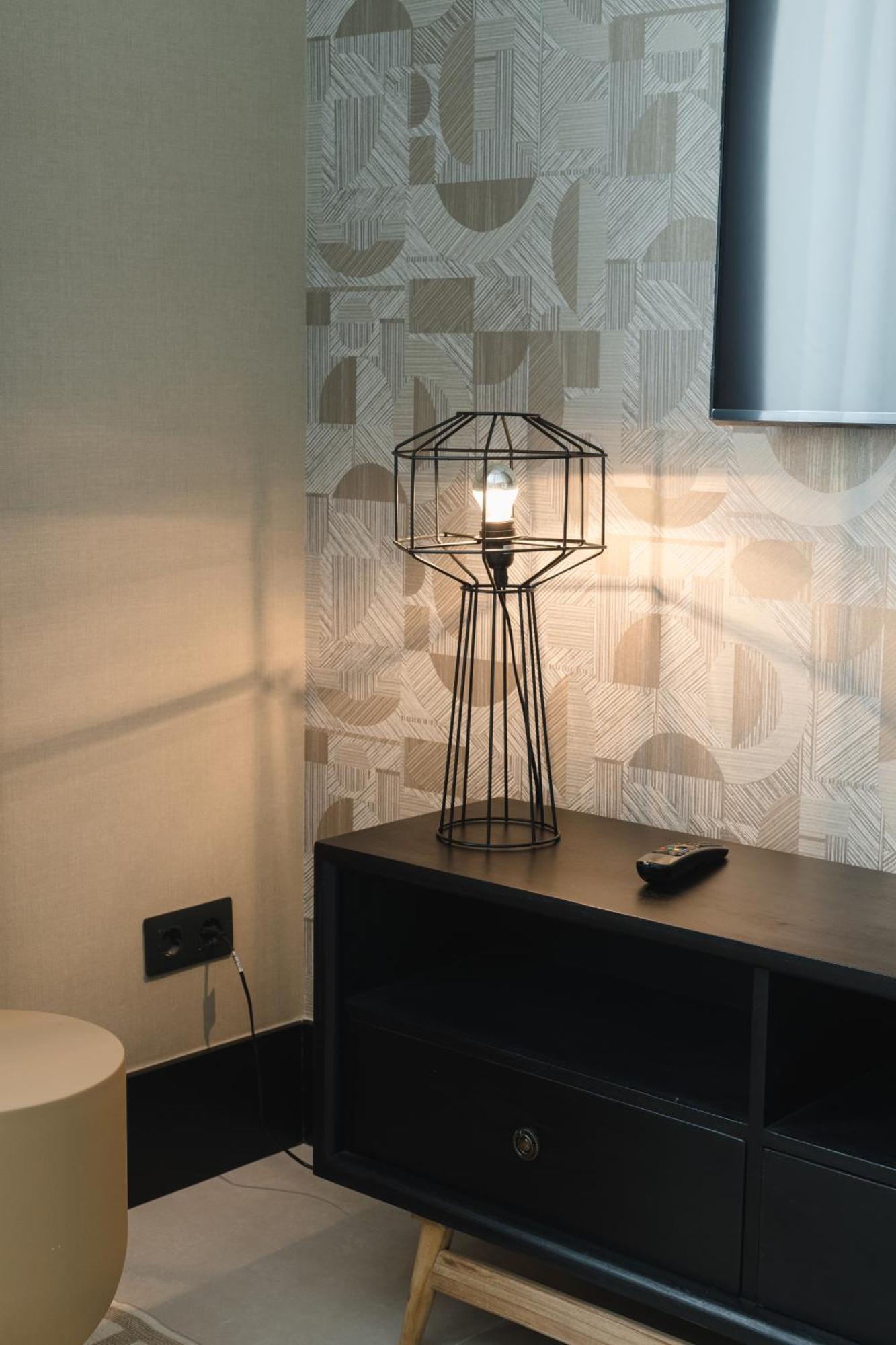 ארסיפה Blue Marina Suites - Boutique Apartments מראה חיצוני תמונה