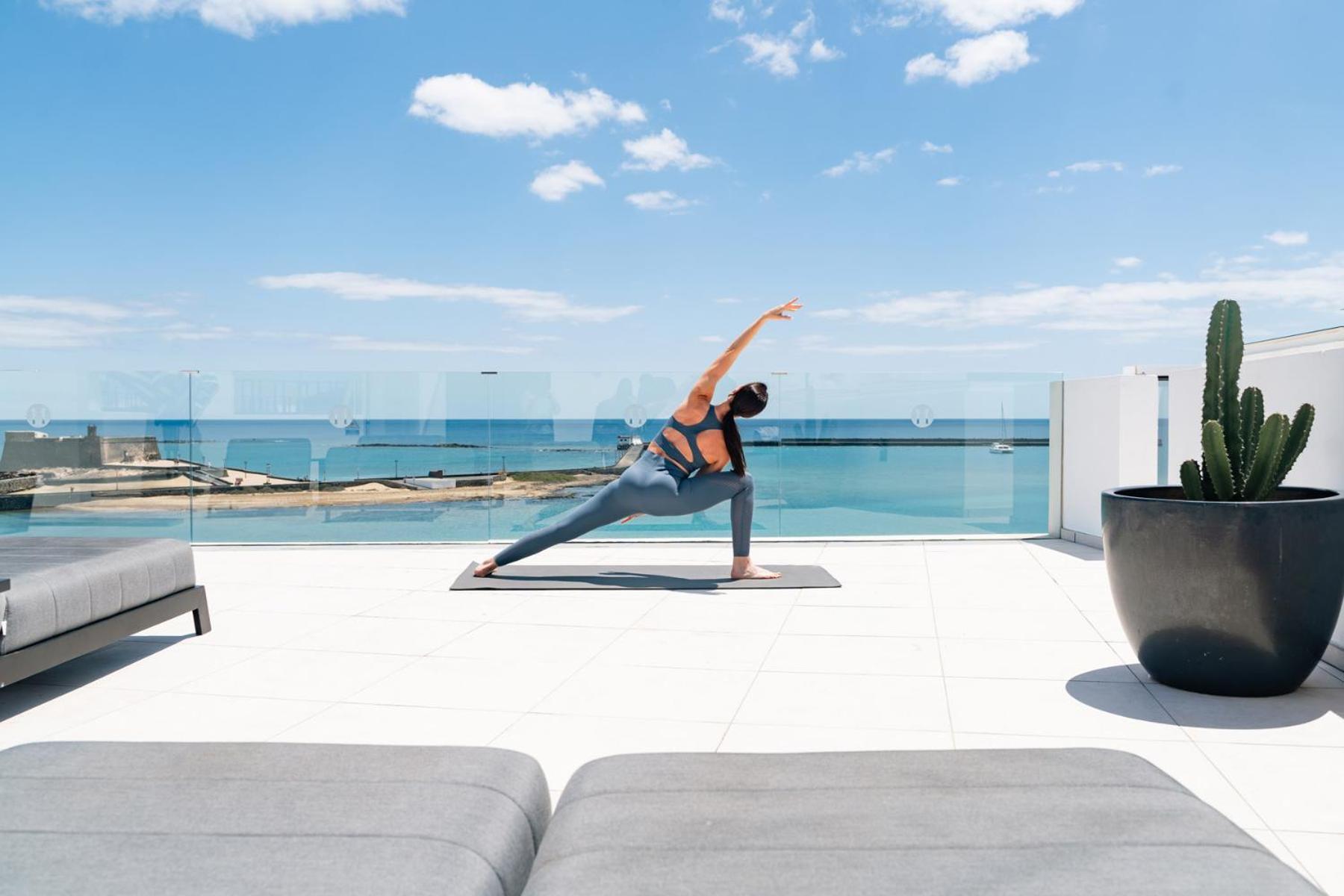 ארסיפה Blue Marina Suites - Boutique Apartments מראה חיצוני תמונה